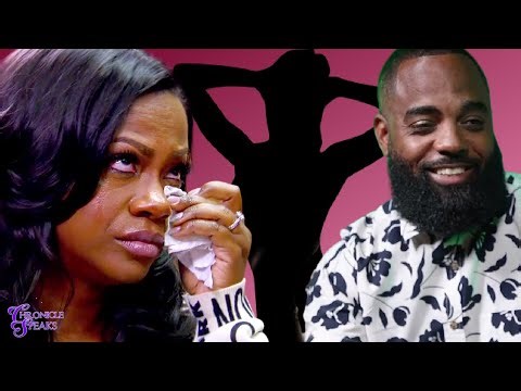 Kandi Burruss BREAKS DOWN: Todd’s Alleged Cheating Exposed + Mama Joyce REJOICES!