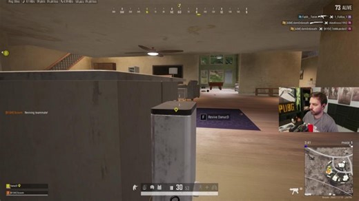 [1440p Stream] PUBG !code SCOOM