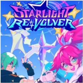 Starlight Re:Volver Latest Version for Android/iOS - TapTap