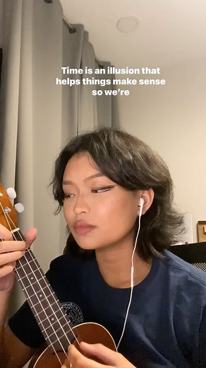 lyn lapid | my favorite adventure time song next to everything stays (song: time adventure) | Instagram
