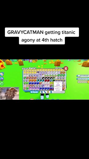 #ROBLOX #gravycatman