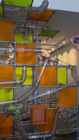 Exploring the Children’s Discovery Museum of San Jose: A Family Day of Play and Learning - California Travel