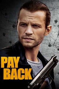 Payback (2021) - Showtimes