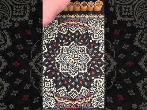 How to Make a Leaf Shaped Filter