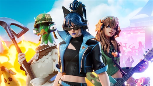 Fortnite Developer Epic Games Lays Off 1,000 Employees, Blaming 'Downturn in Engagement'