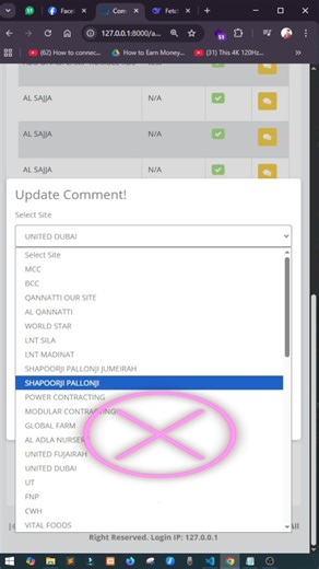 Laravel Query Best Practices in 30 Seconds 😱🔥 #shorts #viralshorts