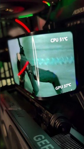 Lian Li O11D Mini V2 - Black - 🌑 DARK KNIGHT⚔️ Gaming PC #gamingcomputer #pcbuild