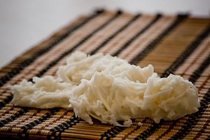 Receita de Cocada, enviada por tudogostoso - TudoGostoso