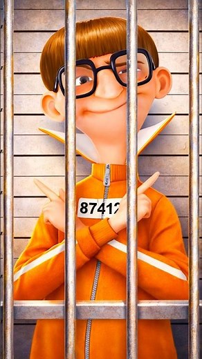 How Did Vector Get Back To The Earth?! 😱