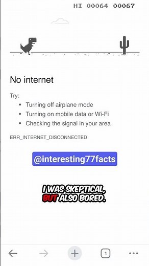 Dinosaur Game: The Endless Runner Adventure. 0112