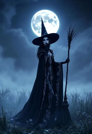 Witchy Moon #witchart #witchyvibes #witchyaesthetic #rhiannon #darkfantasyart #darkart #moonwitch #witchywomen #witchbroom #witchy #mysticalmagical #mysticalart #witchtok #witchesoftiktok #NyxFayGoddessDigital #Digital🕊️Creatures🕊️360 #🕊️BeautifulCreatures🕊️360🕊️Empire #⚔️360⚔️ #🏰TheKingdomOfDarkness🏰
