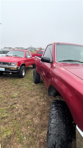 1994 v6 4x4 #toyota #fyp | Toyota Car