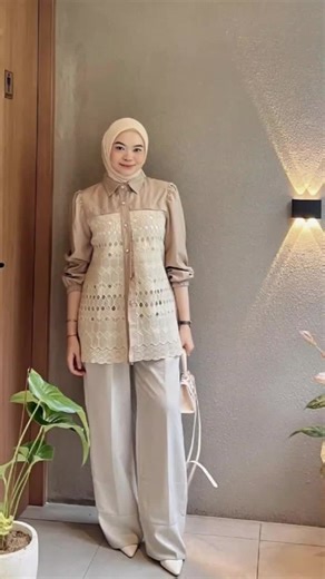ootd blouse
