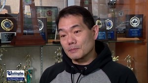 Growth of the sport: Girls' and women's wrestling