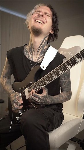 How to get FIRED from Metallica ❌️