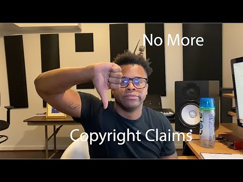 Why I Don't Use Splice Or Arcade For Melody and Vocal Loops | How To Avoid Copyright Claims
