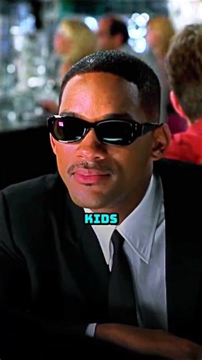 Agent J is the best wingman - Men in Black #agentj #AgentK #mib #MenlnBlackll#meninblack