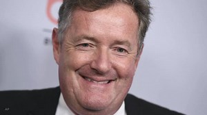 Piers Morgan leaked a private message Meghan Markle sent him