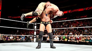 (Almost) 5-Star Match Reviews: John Cena vs. CM Punk - WWE RAW, February 25, 2013 – TJR Wrestling