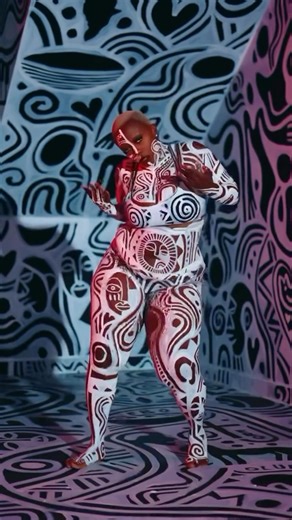 425K views · 14K reactions |  @laolunyc In the spirit of Beyoncé’s...