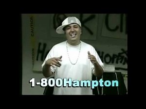 Opening To DMX TV The First Season DVD