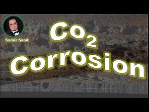ANSI/API RP 571 CO2 Corrosion