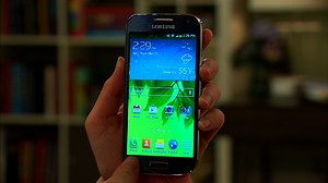 Samsung Galaxy S4 Mini bigger than you think
