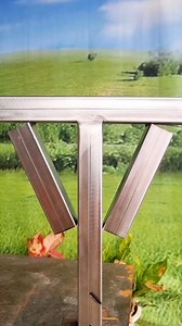 thin metal fabrication best practices #welding #welder #metalwork #fabrication #technique | iron trick