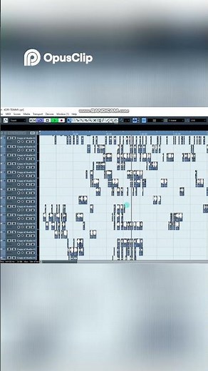 Cubase 5 Master VST Group Settings! #viral #viralvideo #viralshorts #mrbeast #ishowspeed #kaicenat