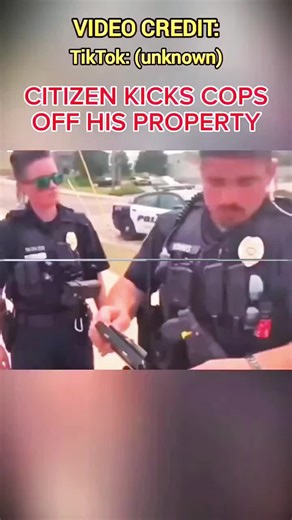 #audit #auditingamerica #1stamendment #firstamendment #cops