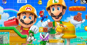 ‘Super Mario Maker 2’ Glitches: Some Of The Best Bugs On Display In Nintendo’s Latest Level Builder