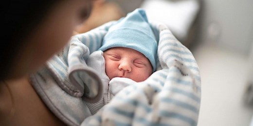 120 Italian boy names that are classic and sweet