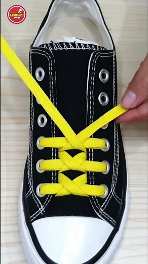 How To Tie Shoelaces, shoes lace styles, Shoe Lacing Styles, #shoelace #shorts #viral #diy