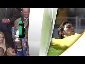 ITV Sport - Bumper - 2013