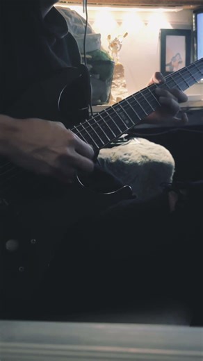 Growl - EXO [Guitar Cover]