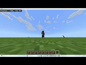 TUTO : comment importer et créer ses skins minecraft (PlayStation, IOS, Android, Xbox, PC)