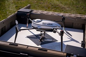 Travis AFB launches small unarmed aircraft initiative, first on Air Force installation