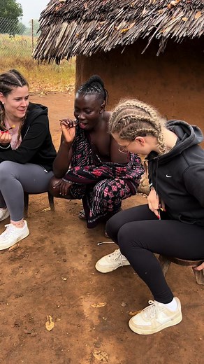 Exploring the Bush with the Masai-Toothbrush | African Village Travel Ideas