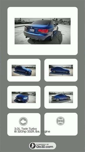 BMW 3 Series 2012 car review