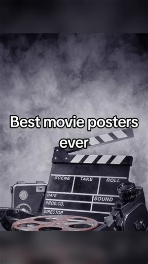 Best Movie Posters 🎥🍿 #marvel #mcu #marvelposters #poster #ranking #posterdesign #hollywood #movies
