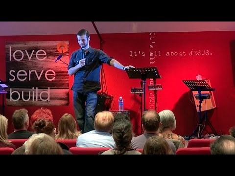 Effortless Healing - Art Thomas Ministries