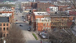 Iowa Historian: 'This was an interesting year'