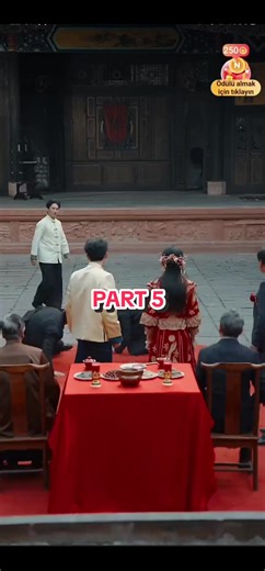 Beklenmeyen Yetenek Part 5 İzle