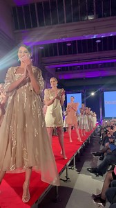 Dnes úžasná módní přehlídka Beata Rajská v Nová Zbrojovka 🤩😍 | Rádio Krokodýl