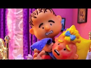 Peanuts Theme Song Remix