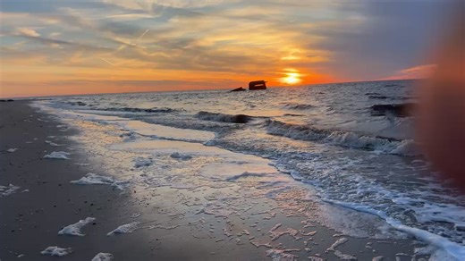 Watch sunset live at Sunset Beach! | Sunset Beach