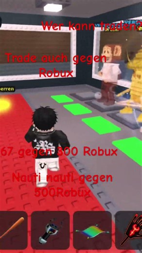 #traden #brainrot #Robux #PlsDonate