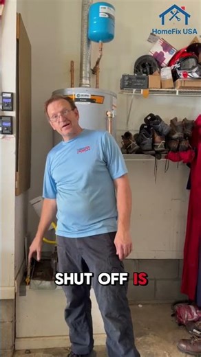 Water Heater Repair & Installation | Geyser Fix Fast | HomeFix USA