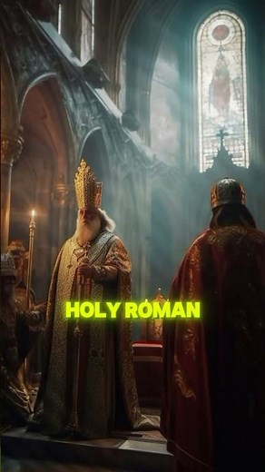 Why is Nazi Germany Referred to as the Third Reich?