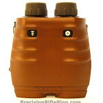 Vectronix Vector 23 Review